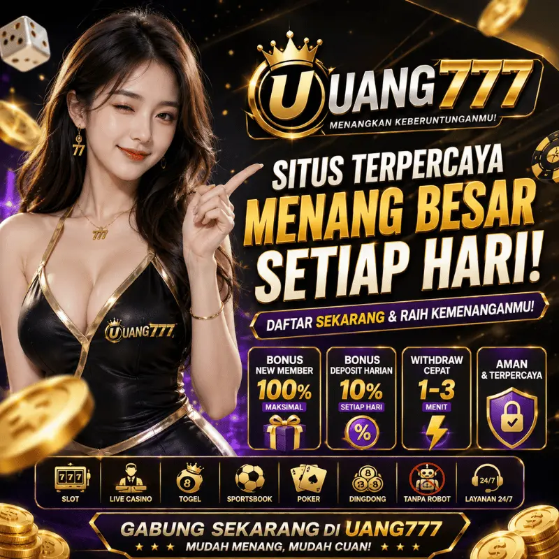 uang777