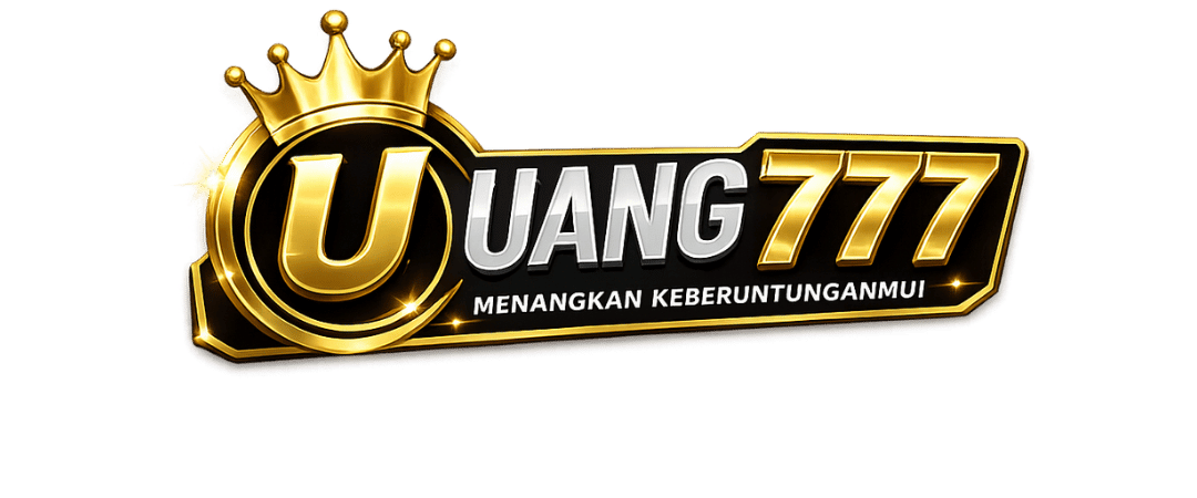 uang777 Logo